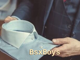 BsxBoys