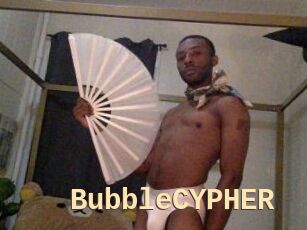 BubbleCYPHER