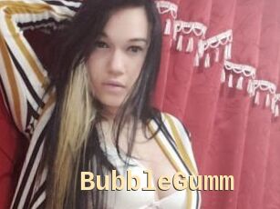 BubbleGumm