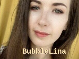 BubbleLina