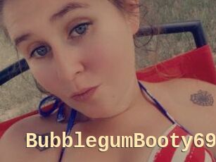 BubblegumBooty69