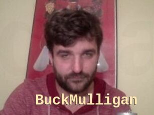 BuckMulligan