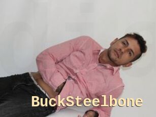 BuckSteelbone