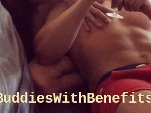 BuddiesWithBenefits