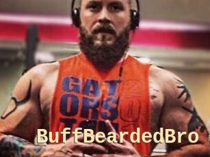 BuffBeardedBro