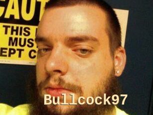 Bullcock97