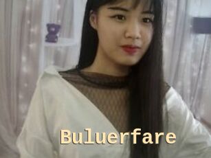 Buluerfare