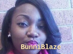 BunniBlaze