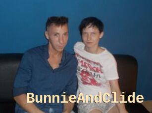 BunnieAndClide