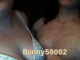 Bunny50002