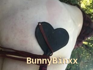 BunnyBinxx