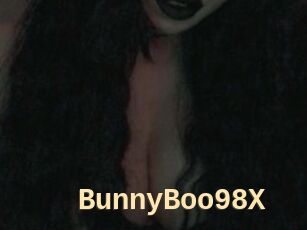 BunnyBoo98X