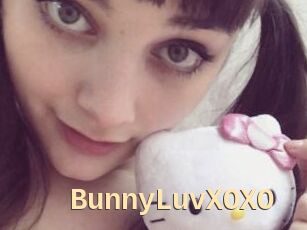 BunnyLuvXOXO