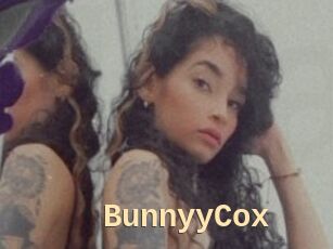 BunnyyCox