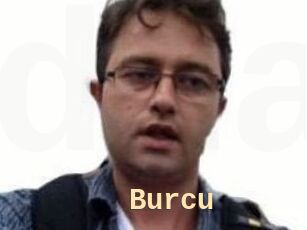 Burcu