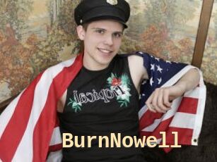 BurnNowell