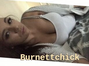 Burnettchick