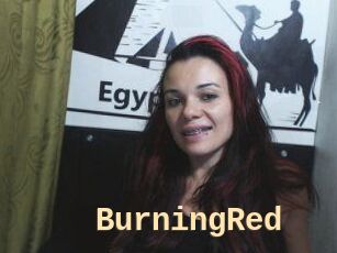 BurningRed