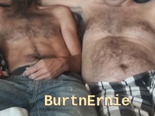 BurtnErnie