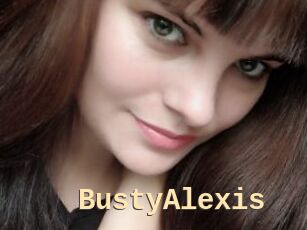 BustyAlexis