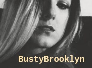 BustyBrooklyn