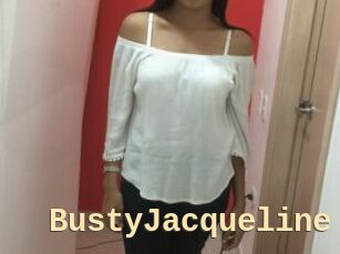 BustyJacqueline