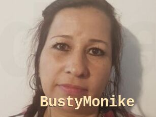 BustyMonike