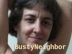 BustyNeighbor