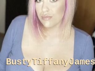 BustyTiffanyJamesx