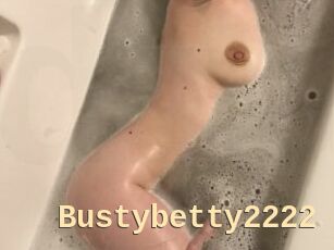 Bustybetty2222