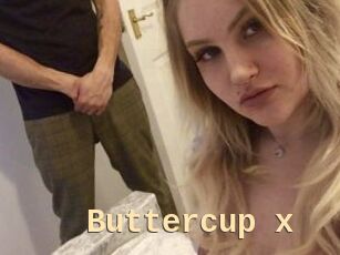 Buttercup_x