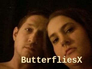 ButterfliesX