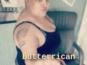 Butterrican