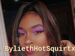 ByliethHotSquirtxx