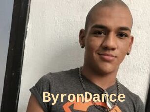 ByronDance