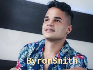 ByronSmith