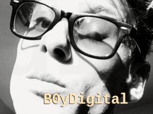 B0yDigital