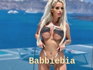 Babbiebia