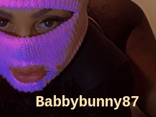 Babbybunny87