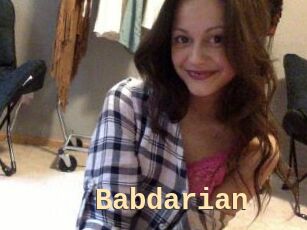 Babdarian