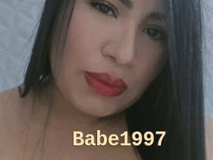 Babe1997