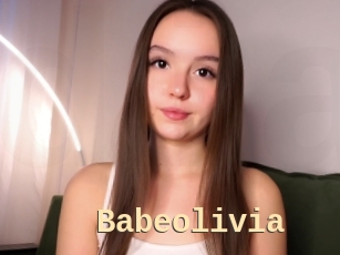 Babeolivia