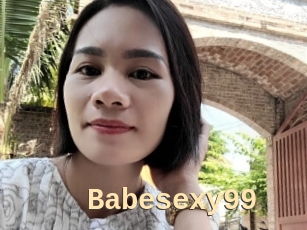 Babesexy99