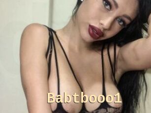 Babtbooo1