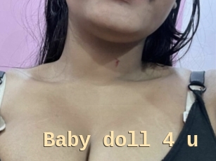 Baby_doll_4_u