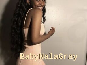 BabyNalaGray