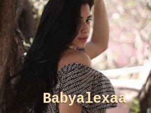 Babyalexaa