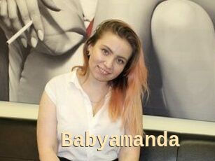 Babyamanda