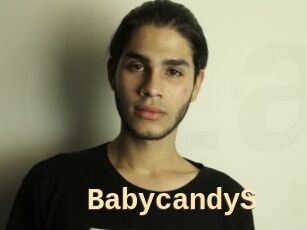 BabycandyS