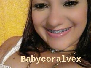 Babycoralvex